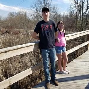 Meet your Posher, Colin